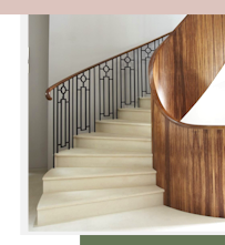 Услуги Лестницы под ключ в Краснодаре