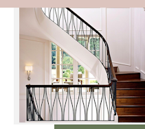 Услуги Лестницы под ключ в Краснодаре