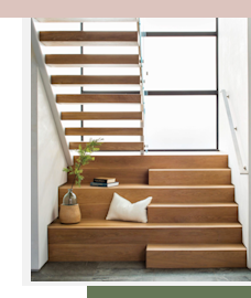 Услуги Лестницы под ключ в Краснодаре