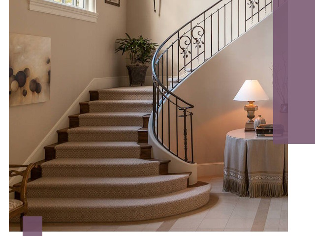 Лестницы под ключ в Краснодаре — изготовление, монтаж, демонтаж