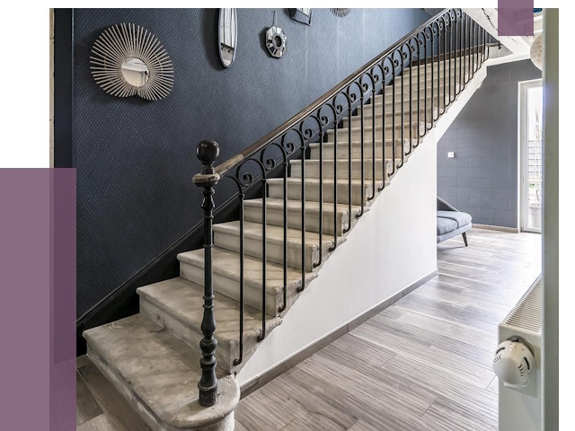 Проектирование лестниц в Краснодаре от 14963 руб. | ПРОЛЁТ-Ксд