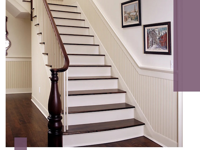 Проектирование лестниц под ключ в Краснодаре для домов и зданий