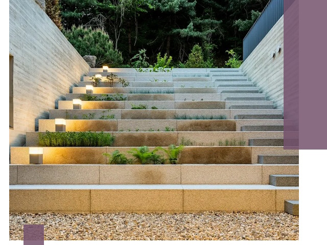 Монтаж лестниц под ключ в Краснодаре — быстро и качественно