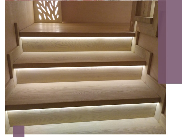 Облицовка бетонных лестниц под ключ в Краснодаре качественно и быстро