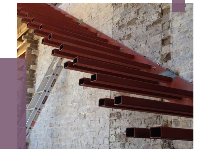 Консольные лестницы в Краснодаре от 43856 руб. — проект и монтаж | ПРОЛЁТ-Ксд