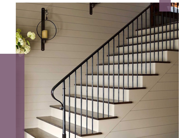 Лестницы для дома в Краснодаре —  от 77393 руб. | ПРОЛЁТ-Ксд