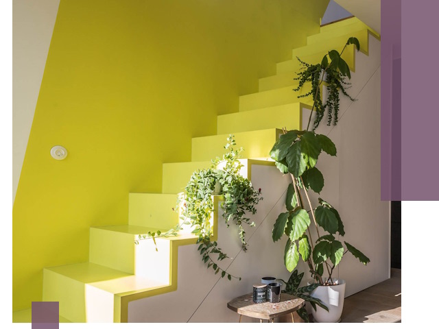 Профессиональная покраска лестниц в Краснодаре с гарантией качества