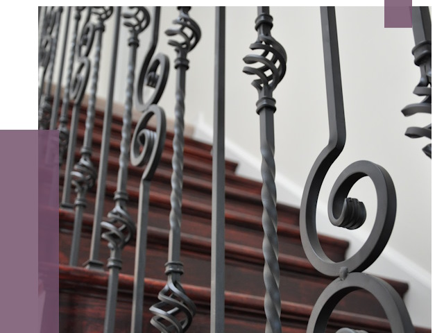 Демонтаж перил в Краснодаре от 4334 руб. — разборка и вывоз | ПРОЛЁТ-Ксд