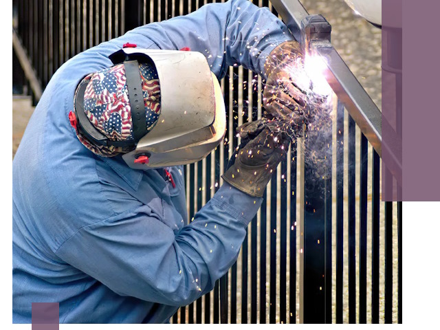 Демонтаж перил срочно и аккуратно в Краснодаре