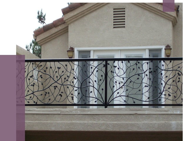 Монтаж балконных ограждений в Краснодаре от 5366 руб. — ПРОЛЁТ-Ксд