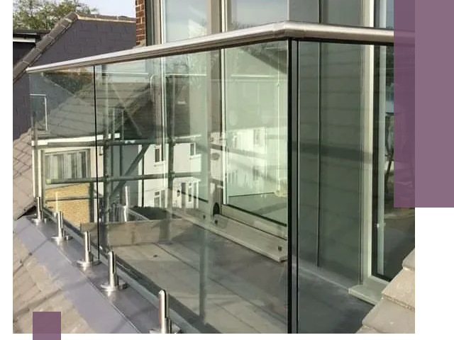 Демонтаж балконных ограждений в Краснодаре — быстро и безопасно