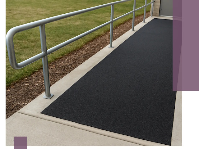 Демонтаж пандусов в Краснодаре: быстро и аккуратно