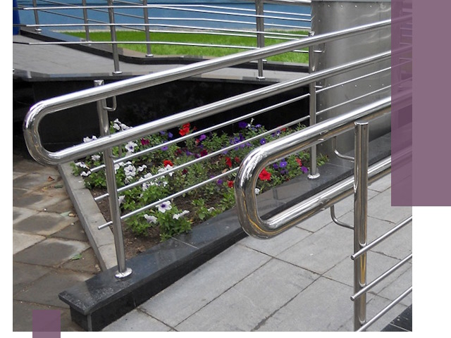 Ремонт пандусов в Краснодаре: быстро, надежно, с гарантией