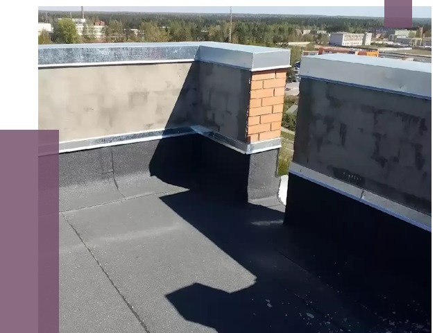 Демонтаж парапетов в Краснодаре от 4334 руб.  | ПРОЛЁТ-Ксд