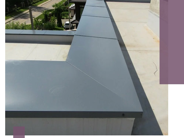 Демонтаж парапетов любой сложности в Краснодаре быстро и аккуратно