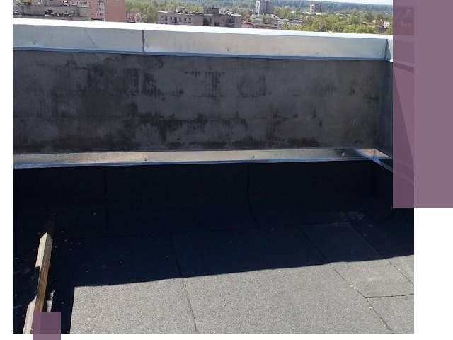 Ремонт парапетов в Краснодаре: качественно, быстро, надёжно