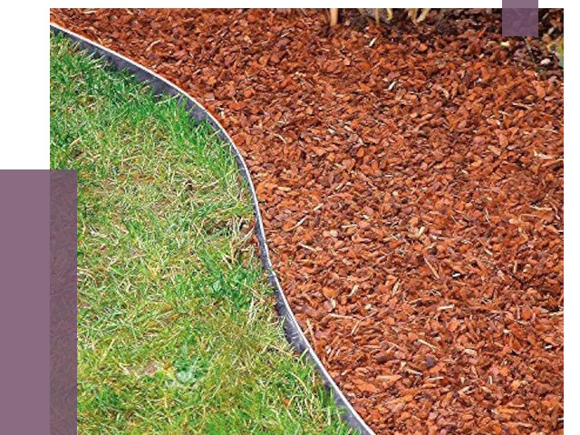 Монтаж металлических бордюров в Краснодаре от 4644 руб. — услуги ПРОЛЁТ-Ксд