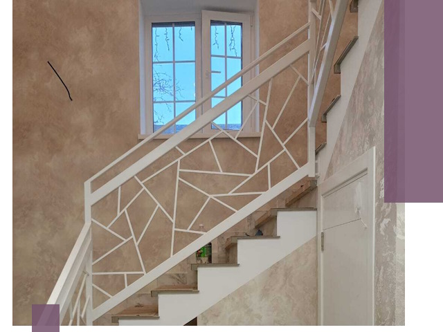 Монтаж поручней в Краснодаре — установка и крепление под ключ