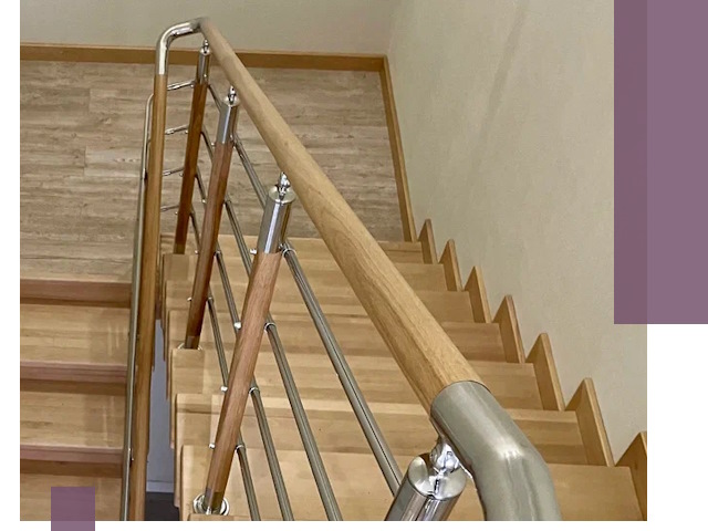 Ремонт поручней и ограждений в Краснодаре — качественно и быстро