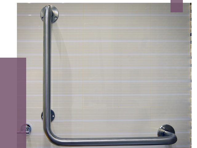 Демонтаж поручней для инвалидов в Краснодаре от 4334 руб. 