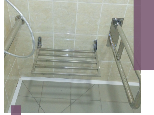 Демонтаж поручней для инвалидов в Краснодаре быстро и безопасно